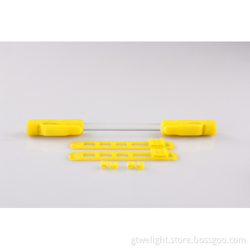 LED Silicone Bike Lights